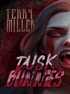 cover image of Dusk Bunnies